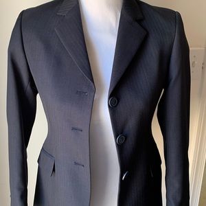 Kids english Show coat R.J washable